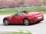 Ferrari California 30 2012 года